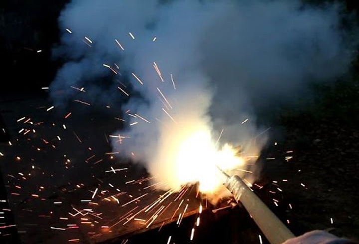 10 хімічних реакцій, які повинен знати кожен 10 хімічних реакцій, які повинен знати кожен