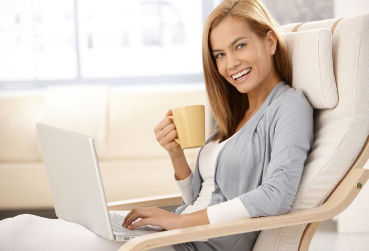 Как переключиться с работы на семью: 4 практических совета Как переключиться с работы на семью: 4 практических совета