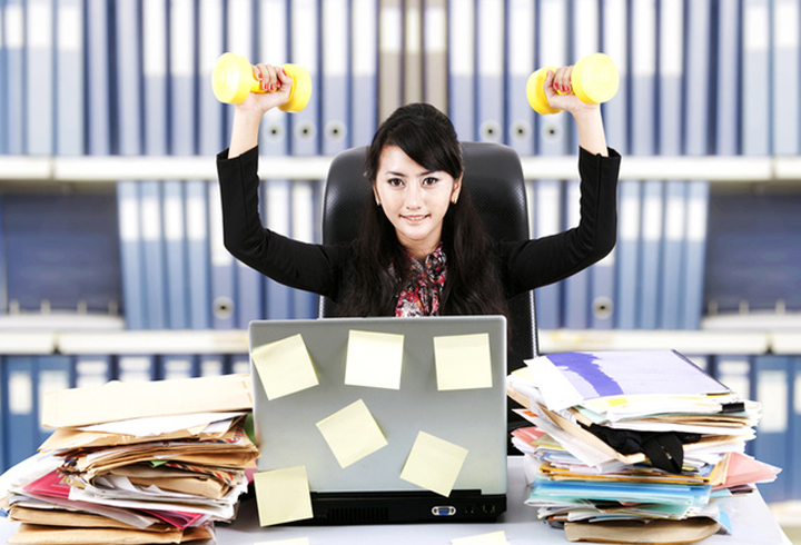 Ночная работа: Как не заснуть? Ночная работа: Как не заснуть?