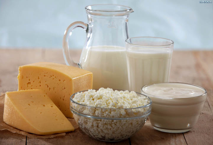 Продукти харчування, які постачають в організм вітамін D Продукти харчування, які постачають в організм вітамін D