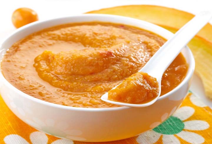 Як харчувати дитину від року до трьох Як харчувати дитину від року до трьох