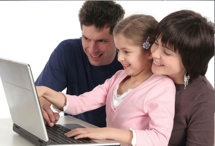 Корисний інтернет: Як забезпечити безпеку дитини Корисний інтернет: Як забезпечити безпеку дитини