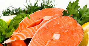 Жирні продукти теж бувають корисними