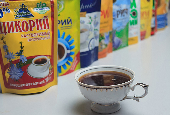 Міфи та правда про напій з цикорію Міфи та правда про напій з цикорію