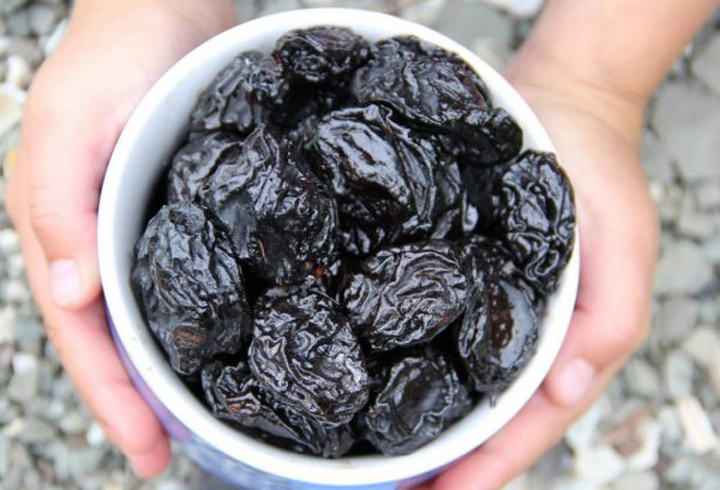 Видимі ознаки дефіциту мінералів та вітамінів Видимі ознаки дефіциту мінералів та вітамінів