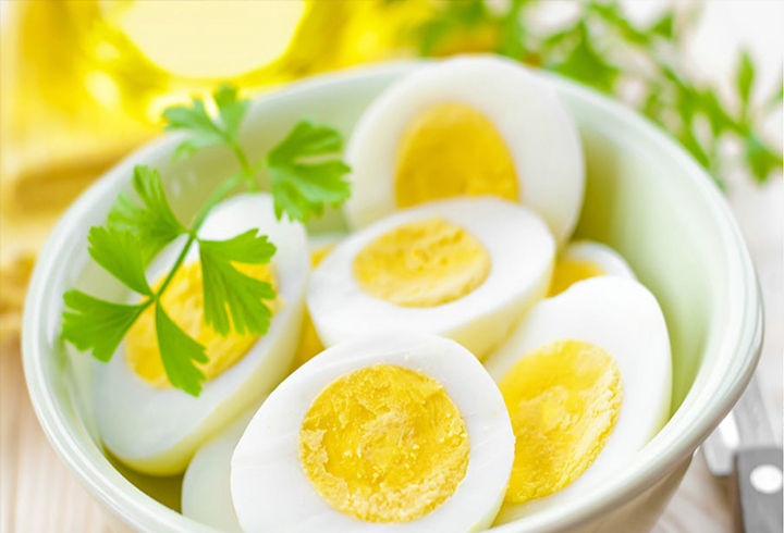 Жирні продукти теж бувають корисними Жирні продукти теж бувають корисними