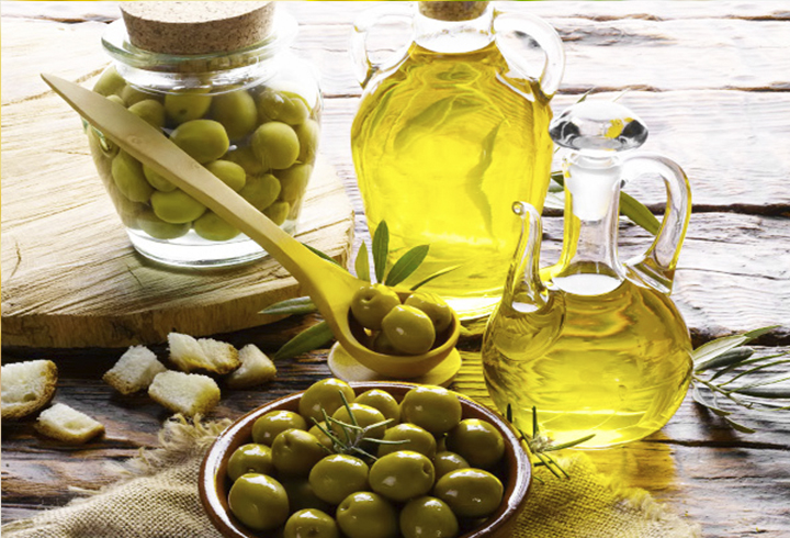 Жирні продукти теж бувають корисними Жирні продукти теж бувають корисними