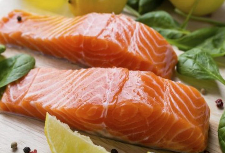 Жирні продукти теж бувають корисними Жирні продукти теж бувають корисними