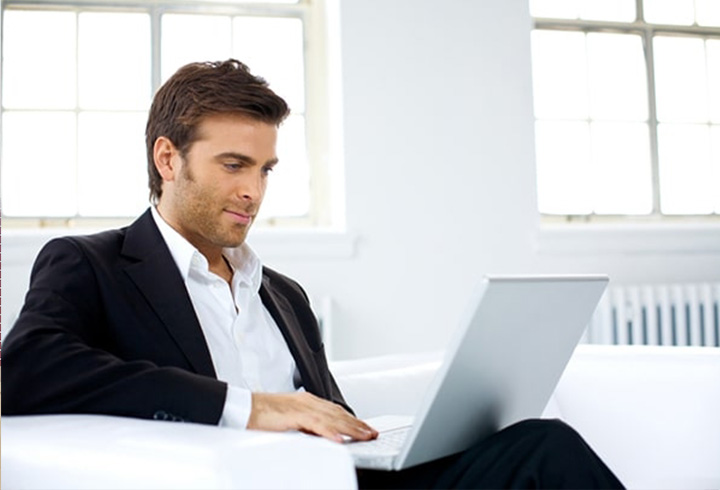 Знайомства в інтернеті: Багато пропозицій, варіантів мало Знайомства в інтернеті: Багато пропозицій, варіантів мало