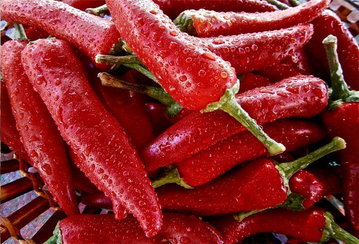 Какими продуктами можно повысить иммунитет Какими продуктами можно повысить иммунитет