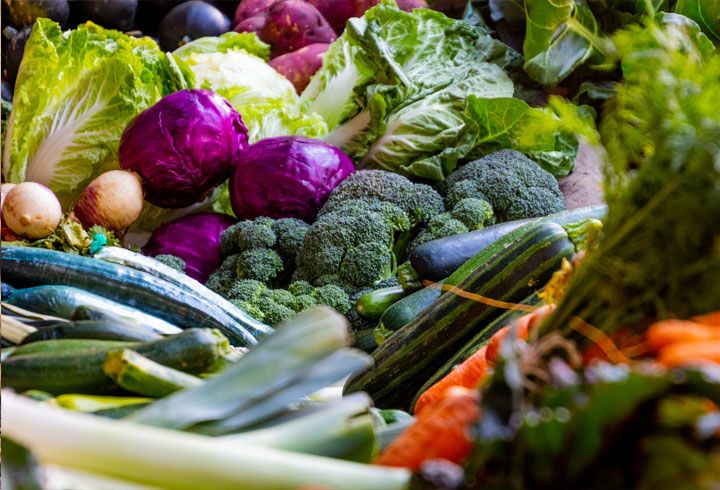 Какими продуктами можно повысить иммунитет Какими продуктами можно повысить иммунитет