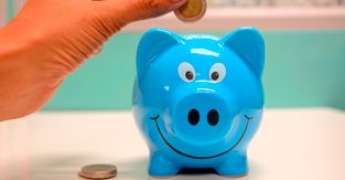 Как обучить ребенка экономии и бережливости