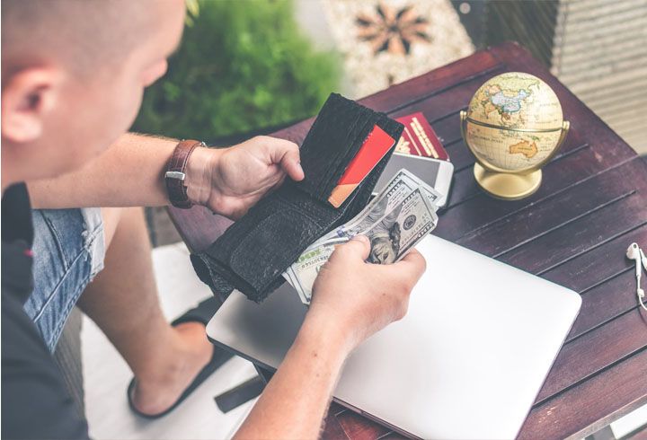 Финансовые проблемы в семье Финансовые проблемы в семье