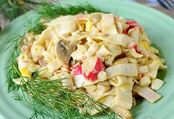 Готовим новогодние закуски Готовим новогодние закуски