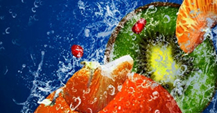 5 способов убрать из овощей и фруктов пестициды