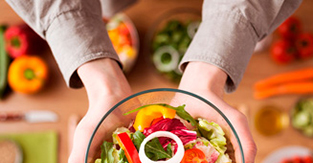 Какие продукты защитят от рака