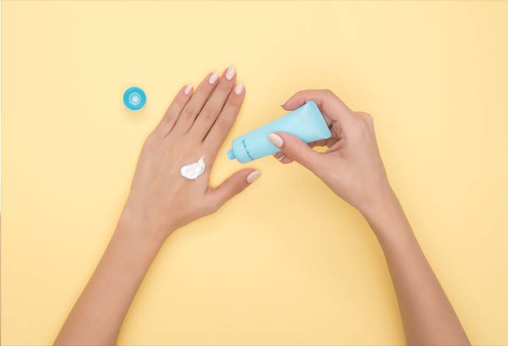 Як зупинити старіння шкіри Як зупинити старіння шкіри