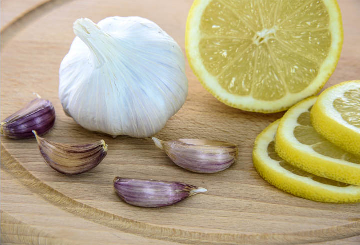 Які продукти захистять від раку Які продукти захистять від раку