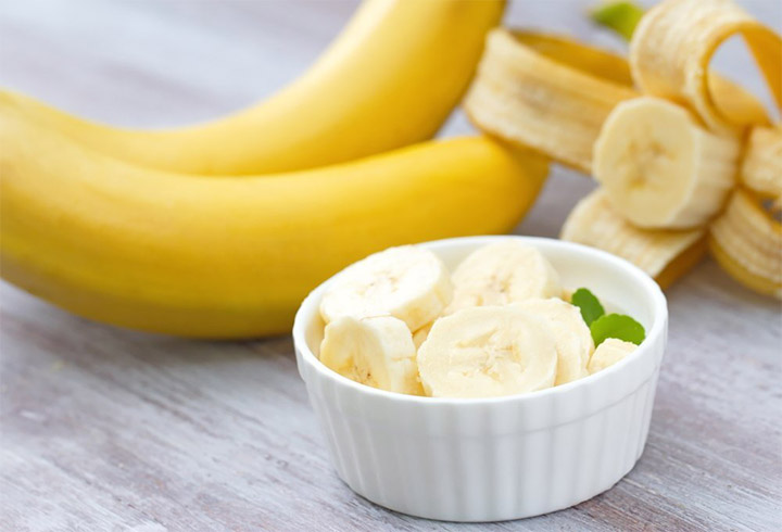 Зимние продукты питания Зимние продукты питания