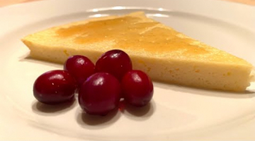 Десерт из йогурта. Нежный и вкусный. Йогуртовый десерт. Быстрый рецепт. Справится каждый.