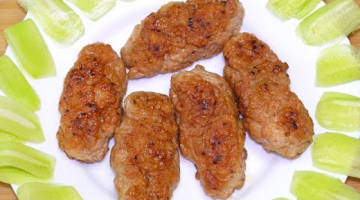 Домашние КУРИНЫЕ КОЛБАСКИ! Простой РЕЦЕПТ самых вкусных КОЛБАСОК для жарки