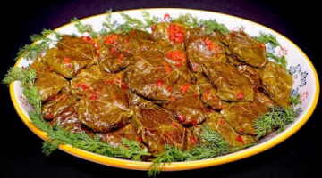 ГОЛУБЦЫ с грибами! Без мяса! Рецепт голубцов в казане
