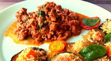 КАК ВКУСНО ПОЖАРИТЬ ФАРШ ДЛЯ МАКАРОН?МЯСНАЯ ПОДЛИВА. Что приготовить на ужин