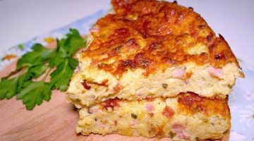 КАРТОФЕЛЬНАЯ ЗАПЕКАНКА в духовке - Самая нежная! Быстро и Просто | ВКУСНОТА неимоверная!