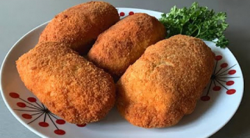 Котлеты Пo Киевски | Котлеты По Киевски из куриного филе ! Очень Сочные и Вкусные