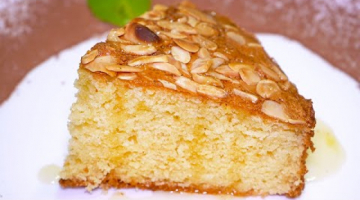 МАННИК Быстро и Вкусно ☆ Очень простой РЕЦЕПТ манника! Воздушная выпечка как ПУХ!