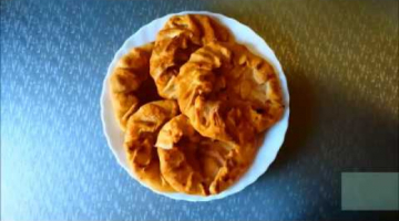 НЕВЕРОЯТНО ВКУСНЫЕ Грушевые галеты