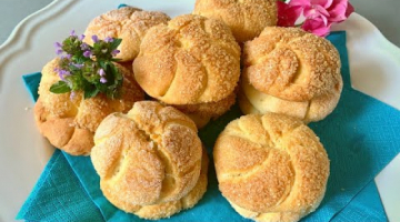 ПЕЧЕНЬЕ НА КЕФИРЕ ??Домашнее Печенье //Выпечка к Чаю на Скорую Руку//Biscuits