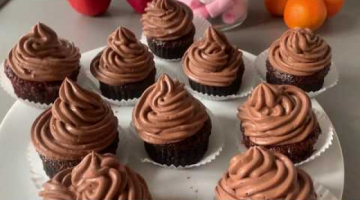 ШОКОЛАДНЫЕ МАФФИНЫ. ШОКОЛАДНЫЕ КЕКСЫ. Muffins Recipe. MUFFINS AU CHOCOLAT