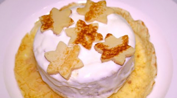 ТВОРОЖНЫЙ ПИРОГ, который Обязательно нужно попробовать! Изумительно Вкусная ВЫПЕЧКА на Масленицу