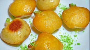 Вкусные КЕКСЫ на йогурте к чаю! Рецепт кексов (маффины, капкейки)